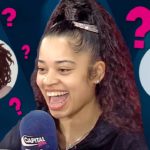 Ella Mai Tried To Beat Our Impossible R&B Quiz