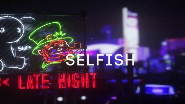 Ella Mai Type Beat “Selfish” R&B/Hiphop Guitar Instrumental 2019