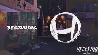 Ella Mai x Jorja Smith Type Beat – “Beginning”  R&B Soul l HELLSING Beats l Instrumental l 2018 l