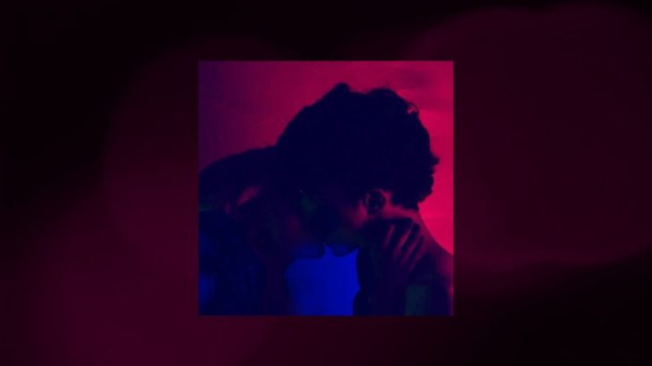 Emotional Love Type Beat | R&B Rap Instrumental – I Think Of You
