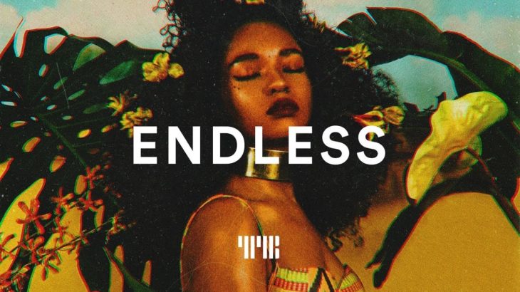 “Endless” Khalid Type Beat x R&B/Hip-hop Guitar Instrumental 2019