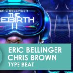 Eric Bellinger x Chris Brown Type Beat – “Visions” R&B 2019 I Prod. naldo