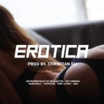 ”Erotica” Sensual Trap Sex Type R&B Instrumental (CristianBeats)