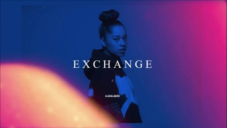 “Exchange” R&B/Hiphop Instrumental/Type Beat -New2019 (Prod.NSB)