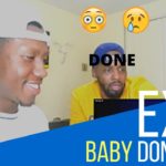 Exo Baby Don’t Cry Reaction  R&B Lovers reaction