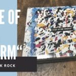【ワンオクロック】最新アルバム“Eye of the storm”