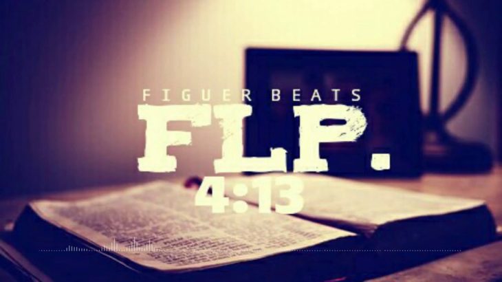 “FLP. 4:13” Instrumental R&B (Figuer Beats)