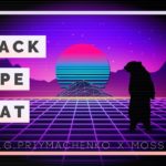 [FREE] 6LACK Type Beat – “Around Me” | R&B Instrumental 2019