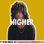 [FREE] 6lack Type Beat 2019 – “HIGHER” | R&B x Soul Instrumental 2019 | Prod. Giana Major
