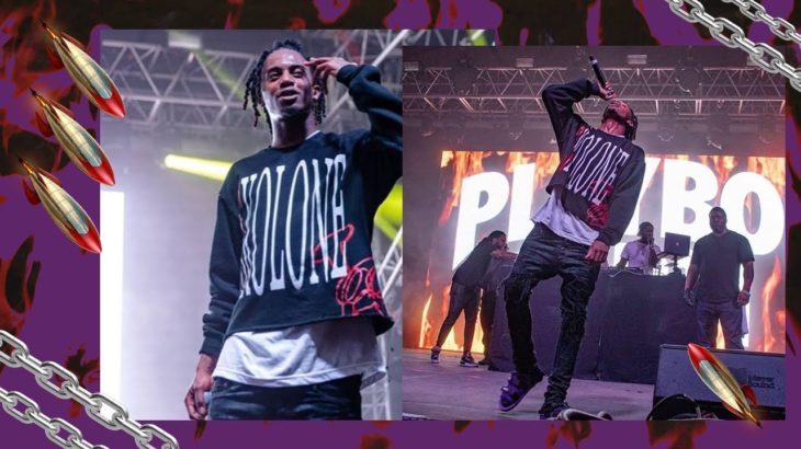 [FREE] 90s r&b Sample x Playboi Carti x Pierre Bourne Type Beat “Forever” |Prod. QuaXaR|