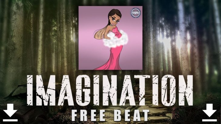 FREE Ariana Grande Type Beat “Imagination” | R&B x Pop Instrumental 2019 | WyshmasterBeats.com