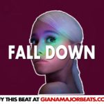 [FREE] Ariana Grande Type Beat w/ Hook – “FALL DOWN” | Pop x R&B Instrumental | Prod. Giana Major
