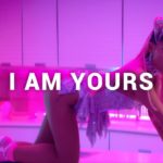 [FREE] Ariana Grande x Funky R&B Pop Type Beat – I Am Yours