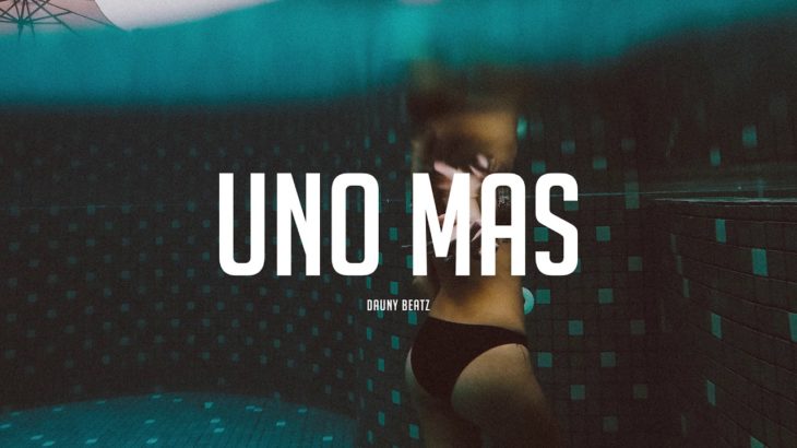 🔺FREE🔻 Bad Bunny❌Ozuna -UNO MAS- Trap R&B Beat Instrumental