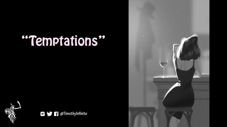 [FREE] Bas Type Beat- “Temptations” | Guitar Type Beat | Trap/R&B Instrumental 2019