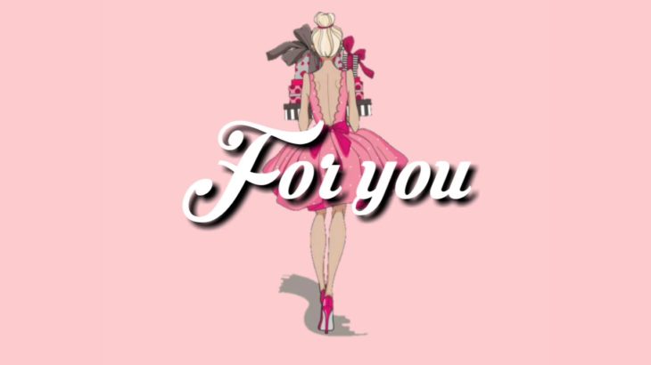 [FREE] Beat Pop X R&b – For You ( Prod . By SECRET BEATS ) Instrumental 2019