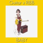 [FREE] Beat guitar r&b – Baby ( Prod . By SECRET BEATS ) Instrumental 2019