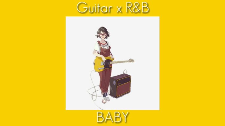 [FREE] Beat guitar r&b – Baby ( Prod . By SECRET BEATS ) Instrumental 2019
