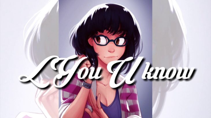 [FREE] Beat pop X r&b – L You U know ( Prod . By SECRET BEATS ) Instrumental 2019