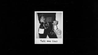 FREE | Bryson Tiller “90s R&B Sample” Type Beat | Tell me lies | prod Red