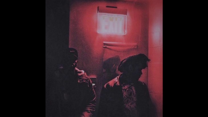 [FREE] Bryson Tiller feat. The Weeknd Type Beat “EXIT”  | R&B/Trap Instrumental 2019