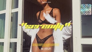 [FREE] Bryson Tiller type beat | Serenity | Trapsoul x R&B RnB type beat 2019