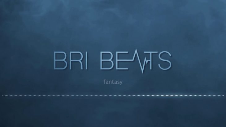 [FREE] Chill Hip Hop x R&B Beat – “Fantasy” (Prod. By Bri Beats)