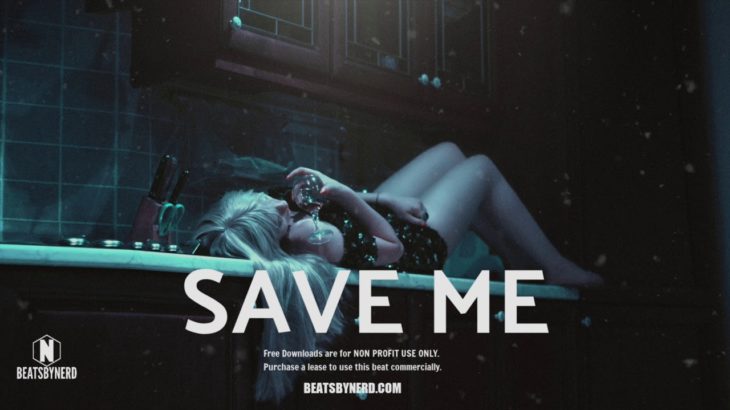 [FREE] Chris Brown X H.E.R Type Beat 2019- “Save Me” | R&B Instrumental 2019 | Prod.Beatsbynerd
