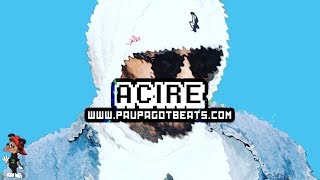🕹️ **FREE** Chris Brown x Ella Mai Type Beat “Acire” R&B Instrumental 2019 | Paupa + FlyGuyVeezy