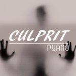 FREE “Culprit” Type Beat Piano  – Rap R&B Hiphop Trap Instrumental Beautiful Relaxing Track