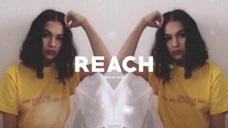 [FREE] Drake x Meek Mill R&B Soul Type Beat ”Reach” | Nato