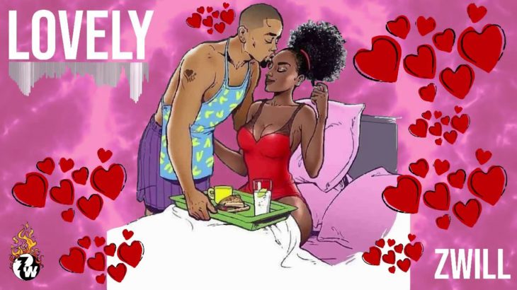 [FREE] Ella Mai X K Camp X Quavo Type Beat 2019 – “Lovely” | R&B Instrumental | (Prod. ZWill)