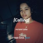 (FREE) Ella Mai type beat – “Calling” | R&B SOUL BEAT
