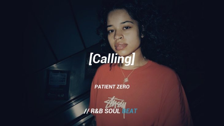 (FREE) Ella Mai type beat – “Calling” | R&B SOUL BEAT