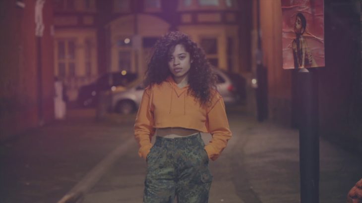 [FREE] Ella Mai x Jacquees x Bryson Tiller R&B Type Beat “SCORE”
