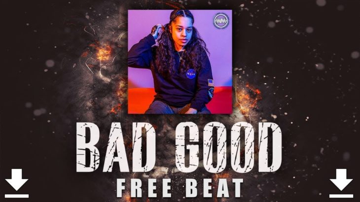 FREE Ella Mai x R&B Type Beat 2019 “Bad Good” | New Beat 2019 | WyshmasterBeats.com
