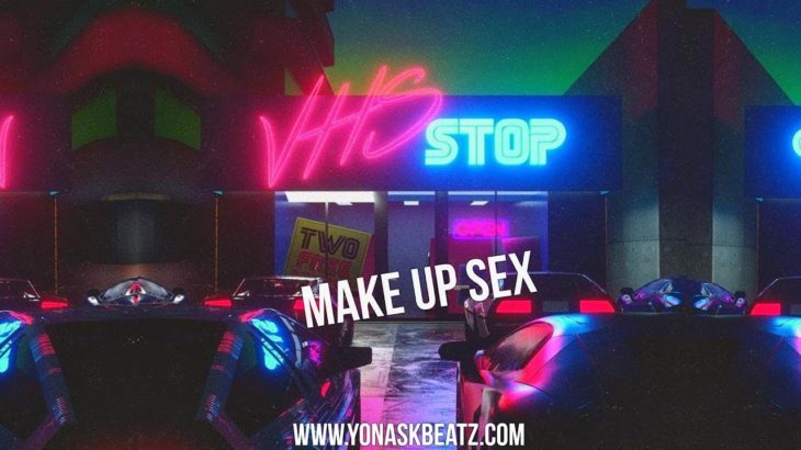 [FREE] H.E.R. x Bryson Tiller x Sabrina Claudio R&B Type Beat | RnB Instrumental | Make Up S🇪x