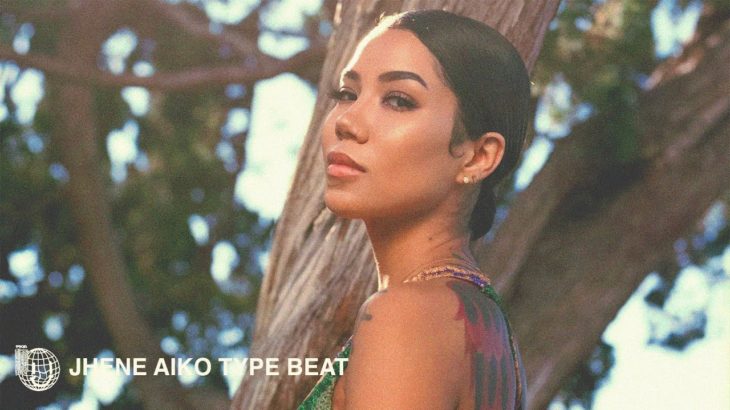 [FREE] Jhené Aiko x Bryson Tiller Type Beat “Confident” R&B Type Beat | Trapsoul Instrumental 2019