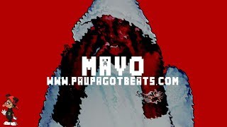 🕹️ **FREE** Kalan.frfr x IAMSU! Type Beat “Mayo” Club R&B Instrumental 2019 | Paupa