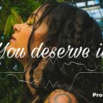 [FREE] Khelani type beat || R&B trap beat “You deserve it”