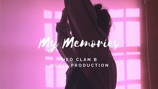 [FREE] “MY MEMORIES” \ Type Beat \ Smoot R&B Soul Trap Beat
