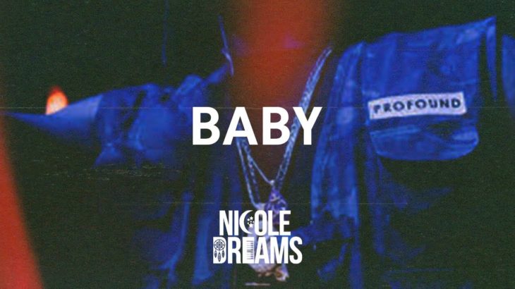 [FREE] PARTYNEXTDOOR  Type Beat – “Baby” |R&B/Soul Instrumental| prod. Nicole Dreams