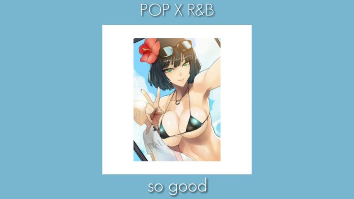 [FREE] POP X R&B type beat – so good 👍 ( Prod . By SECRET BEATS ) Instrumental 2019