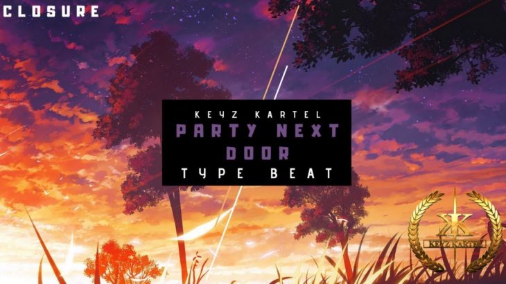 [FREE] PartyNextDoor Type Beat 2019 – Closure | Free Type Beat | R&B/Trap Instrumental