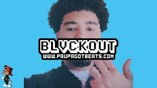 🕹️ **FREE** Paupa x Tory Lanez Type Beat “Blvckout” Club R&B Instrumental 2019 | Paupa