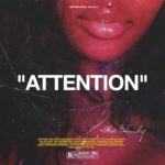 [FREE] R&B // Bryson Tiller type beat | Attention | Prod. Arum x THAIBEATS