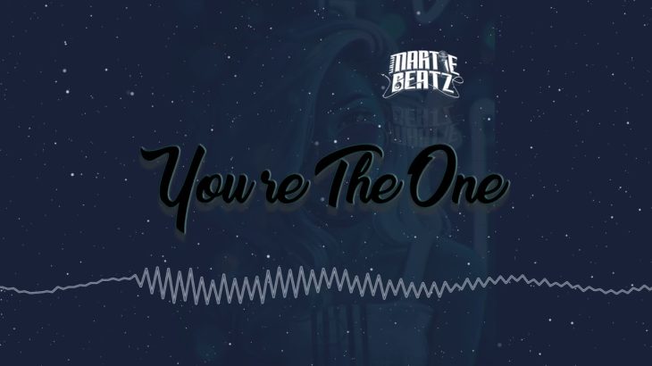 [FREE] R&b Trap Instrumental  “You’re The One” Vibe R&B Type Beat | 2019 Instrumental