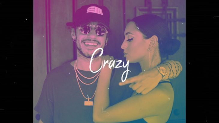 [FREE] Russ Type Beat- “Crazy” | Guitar Type Beat | Trap/R&B Instrumental 2019