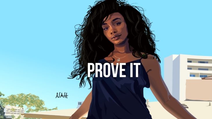 [FREE] SZA x Bryson Tiller x Kehlani R&B Type Beat 2019 | RNB Instrumental ”Prove It”