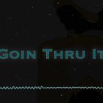 [FREE] Slow R&b Vibe Instrumental  “Goin Thru It” Vibe R&B Type Beat | 2019 Instrumental